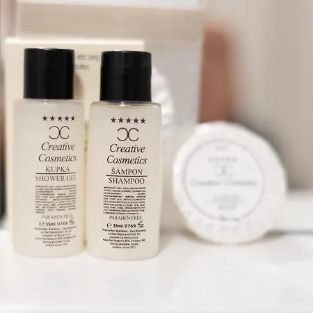 Bakarni Motel Brčko