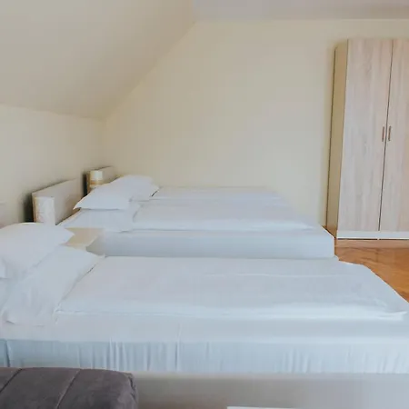 Motel Bakarni 3*