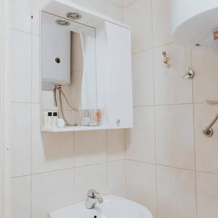 Motel Bakarni
