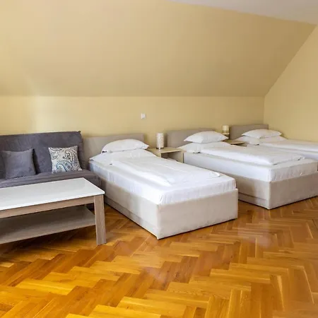 Motel Bakarni 3*