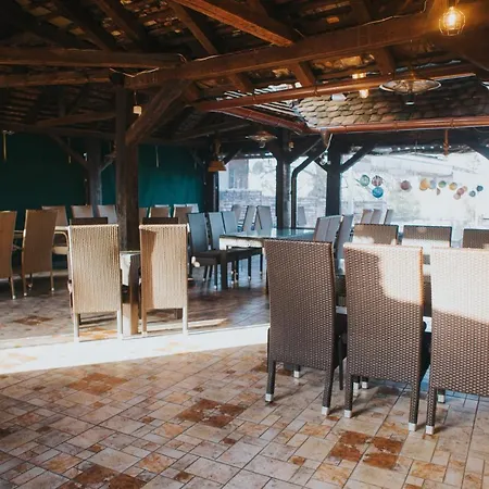 Bakarni Motel Brcko