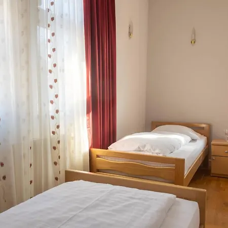 Motel Bakarni