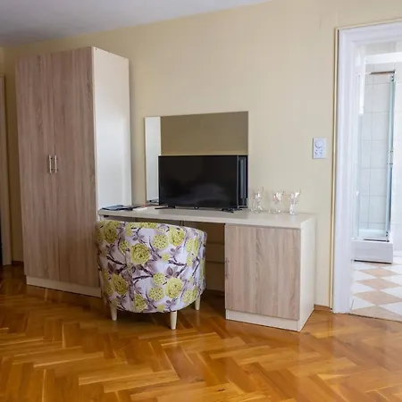 Motel Bakarni 3*