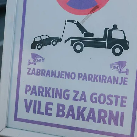 Bakarni