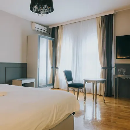 Motel Bakarni Brcko