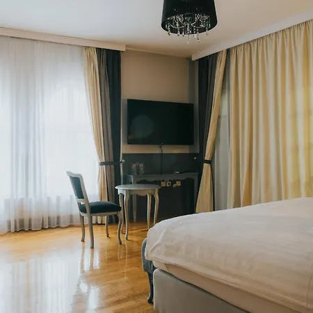 Motel Bakarni 3*