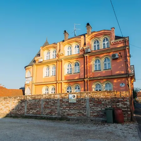 Bakarni Motel Brčko
