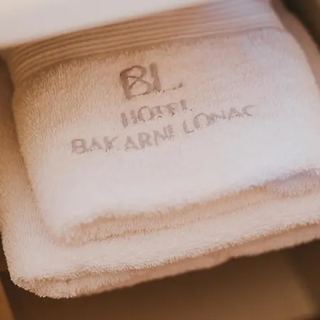 Bakarni Motel Brčko