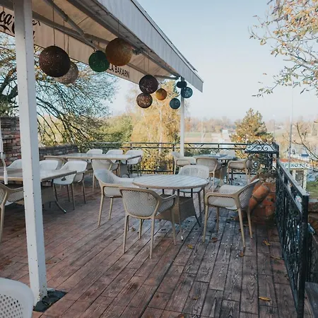 Bakarni Motel Brcko