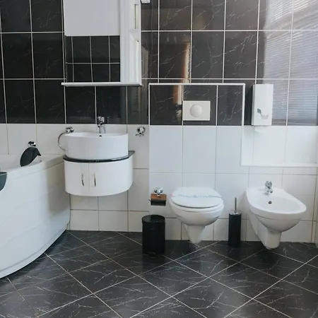 Motel Bakarni 3*