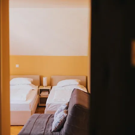 Motel Bakarni 3*