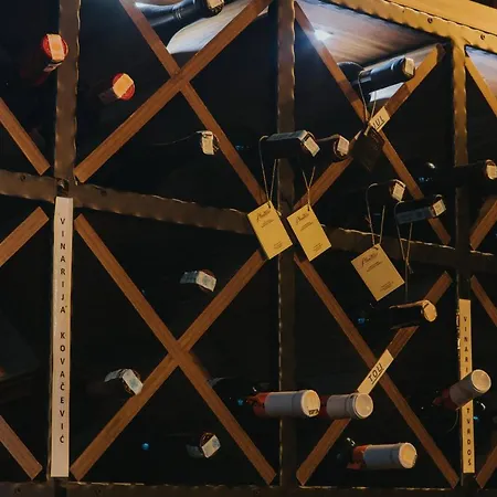 Bakarni Motel Brčko