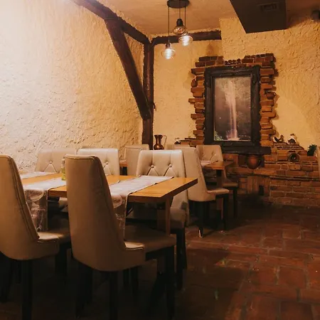 Bakarni Motel 3*