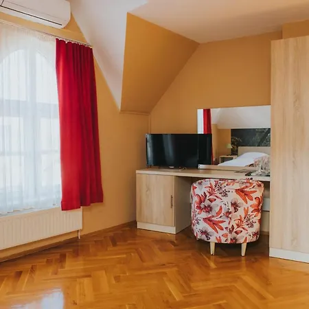 Bakarni Motel Brcko