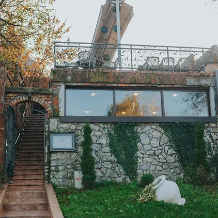 Bakarni Motel Brcko