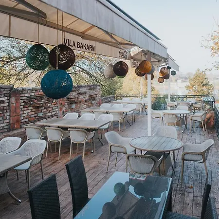 Motel Bakarni Brčko