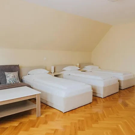 Bakarni Motel Brčko