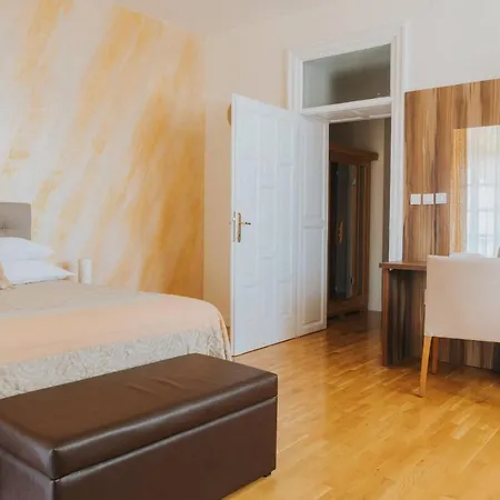 Motel Bakarni
