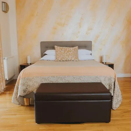 Motel Bakarni Brčko