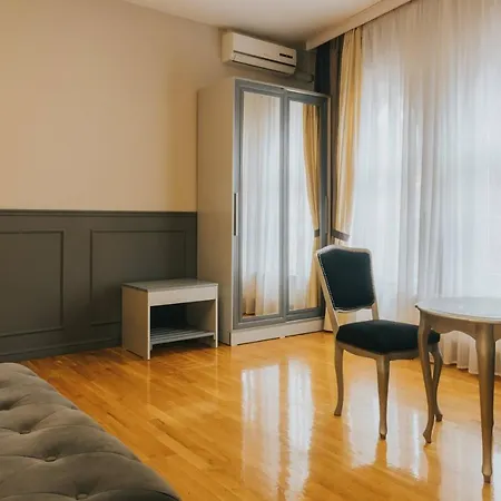 Bakarni Motel 3*