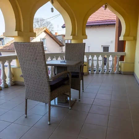 Motel Bakarni 3*