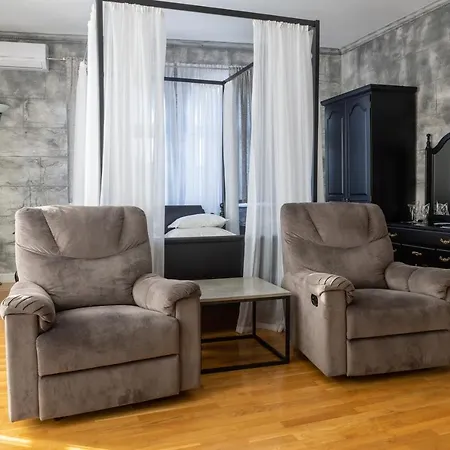 Motel Bakarni
