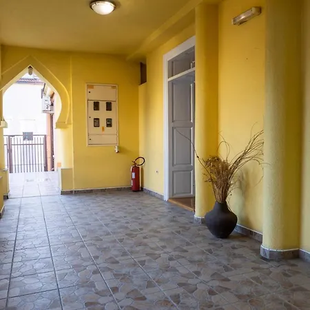 Motel Bakarni 3*