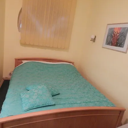 Motel Bakarni 3*