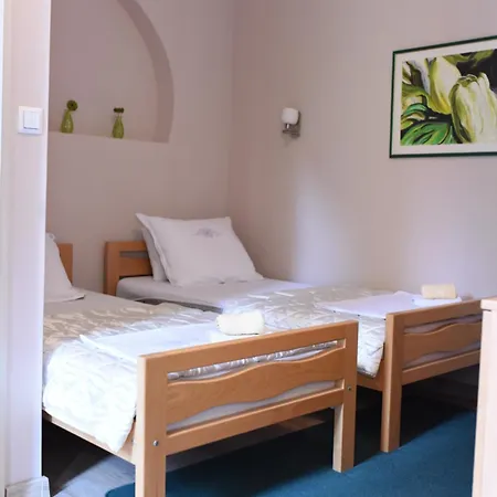 Motel Bakarni Brčko