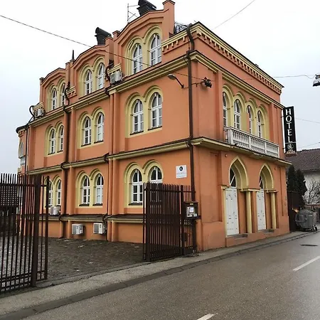 Bakarni