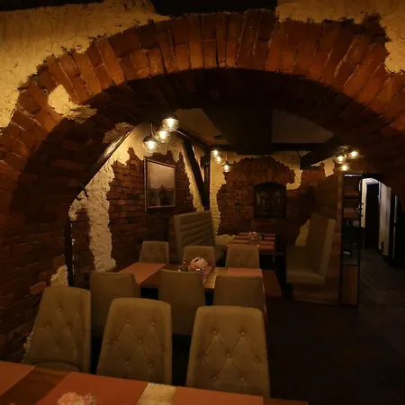 Motel Bakarni Brčko