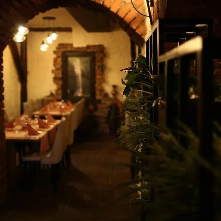 Bakarni Motel Brčko