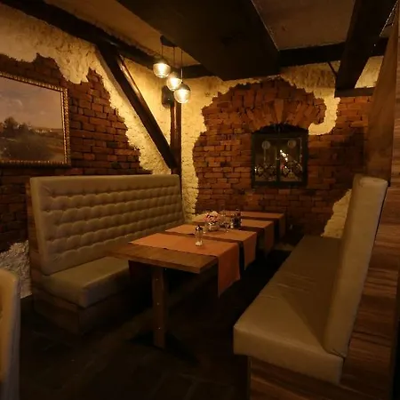 Bakarni Motel 3*