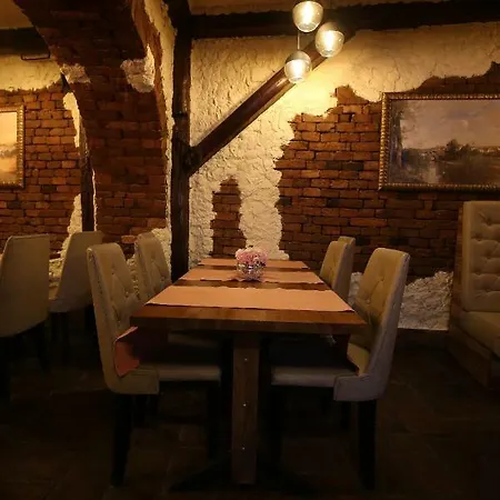 Bakarni 3* Brčko